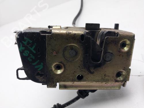 Used Rear left lock Rear left lock CITROËN C3 I (FC_, FN_) 1.1 i (60 hp) 33231424 33231424