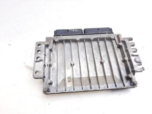 Engine control unit (ECU) CHEVROLET KALOS 1.2 | BP18294976M57 
