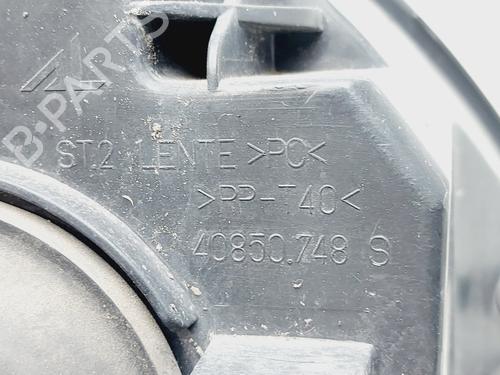 Left headlight CITROËN XSARA Coupe (N0) 1.9 D | BP31131730C28