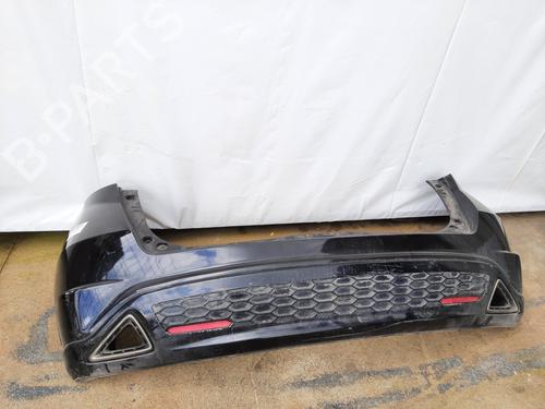 Bak støtfanger HONDA CIVIC VIII Hatchback (FN, FK) 2.2 CTDi (FK3) | BP12407163C8 