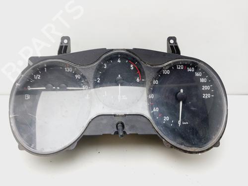 Instrument cluster SEAT ALTEA (5P1)  | BP28186112C47 