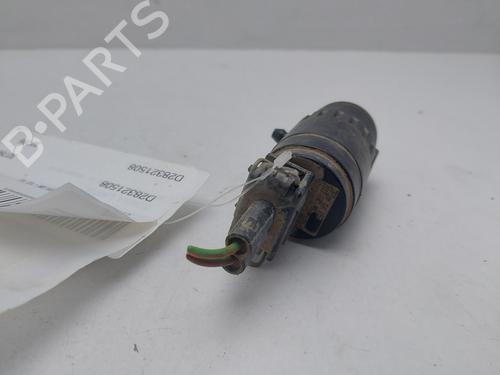Washer pump CITROËN NEMO Box Body/MPV (AA_) 1.4 HDi | BP16643933E24 