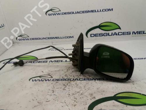 Used Right mirror SEAT IBIZA II (6K1) 1.4 i (60 hp) 2870907