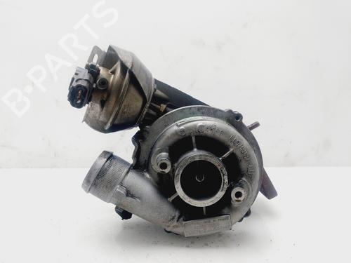 Used Turbocharger/Supercharger VOLVO S40 II (544) [2003-2012]  25471077