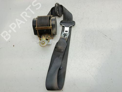 Used Front left seatbelt Front left seatbelt RENAULT LAGUNA II (BG0/1_) 1.9 dCi (BG08, BG0G) (120 hp) 32473165 32473165