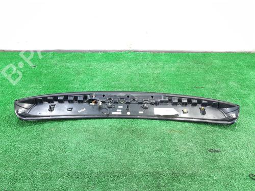 Rear spoiler AUDI A6 Allroad C7 (4GH, 4GJ) 3.0 TDI quattro | BP10812028C96 
