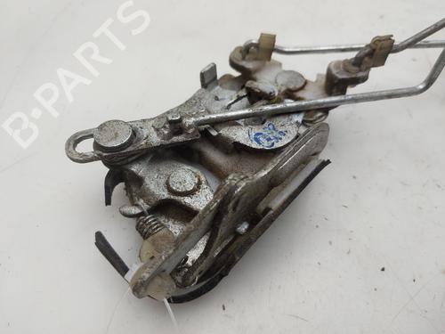 Front left lock TATA INDICA | BP36300616C98 - Image 2