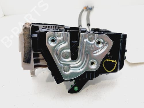 Used Rear left lock HYUNDAI KONA (OS, OSE, OSI) [2017-2023]  29710537