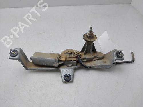 Used Rear wiper motor Rear wiper motor MAZDA PREMACY (CP) 2.0 TD (90 hp) 34121752 34121752