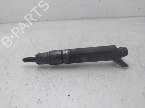 Used Injector Injector VW PASSAT B5 (3B2) 1.9 TDI (90 hp) 33214481 33214481