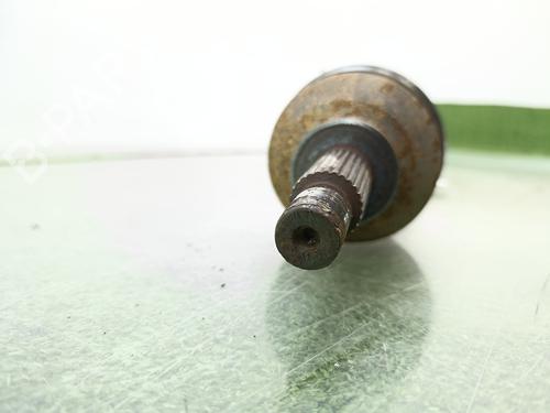 Right front driveshaft NISSAN PRIMASTAR Van (X83) 2.0 dCi 90 | BP36302206M39 - Image 4