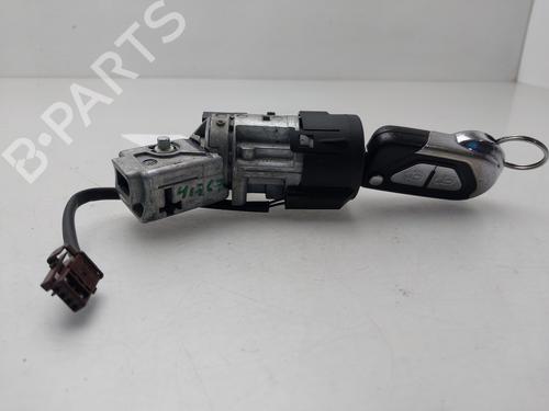 Ignition barrel CITROËN DS3 (SA_) 1.6 VTi 120 | BP35929680M48 - Image 5