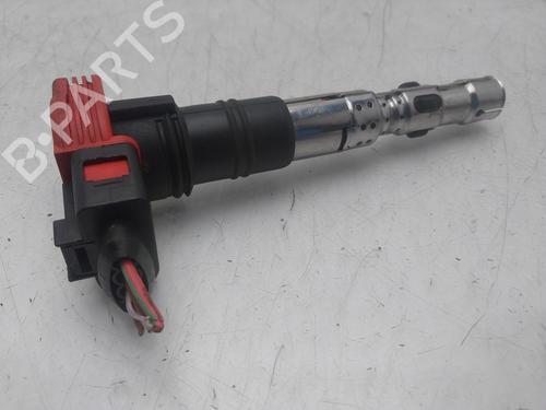 Ignition coil AUDI A8 D3 (4E2, 4E8) 3.7 quattro | BP37459700M94 - Image 3