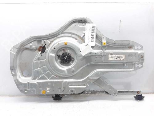 Used Front left window mechanism HYUNDAI ELANTRA III (XD) 2.0 CRDi (113 hp) 6418125