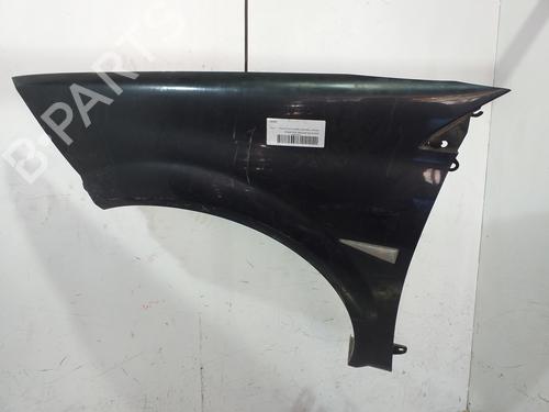 Used Left front fenders RENAULT MEGANE II (BM0/1_, CM0/1_) 1.9 dCi (131 hp) 18945482