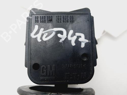 Steering column stalk OPEL ASTRA G Hatchback (T98) | BP31938987I23