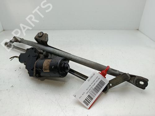 Used Front wiper motor AUDI A4 B5 (8D2) [1994-2001]  31380162