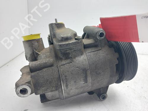 AC compressor SEAT IBIZA IV (6J5, 6P1) | BP30442160M34