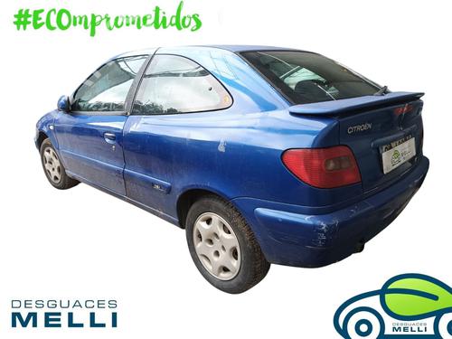 Front right window mechanism CITROËN XSARA Coupe (N0) 1.6 i | BP24635294C23 