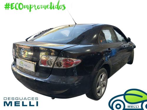 Injection pump MAZDA 6 Hatchback (GG) 2.0 DI (GG14) | BP38534893M78 - Image 9