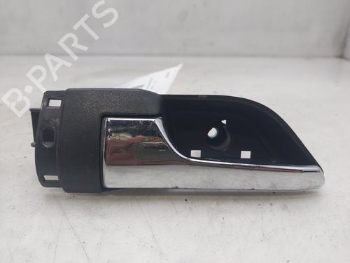 Front left interior door handle OPEL ASTRA H Estate (A04) [2004-2014]  17901365