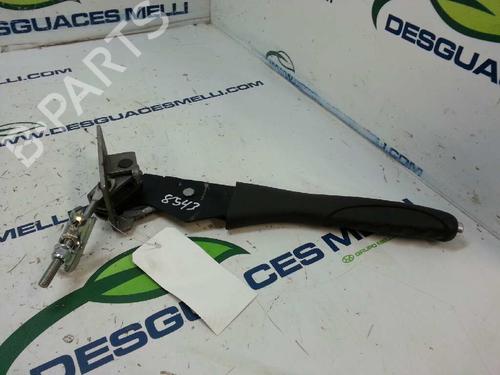 Used Hand brake PEUGEOT 206+ (2L_, 2M_) 1.1 (60 hp) 8764810