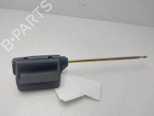 Used Front right interior door handle VW TRANSPORTER T5 Van (7HA, 7HH, 7EA, 7EH) 1.9 TDI (105 hp) 32663686