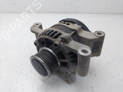 Used Alternator Alternator TOYOTA AVENSIS Saloon (_T27_) 2.0 D-4D (ADT270_, ADT270R) (124 hp) 33956773 33956773