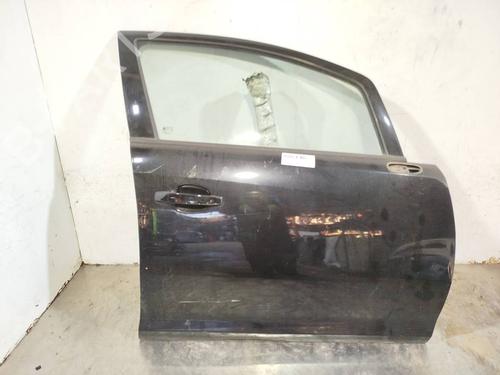 Used Right front door Right front door OPEL CORSA D (S07) [2006-2015] 40091624 40091624