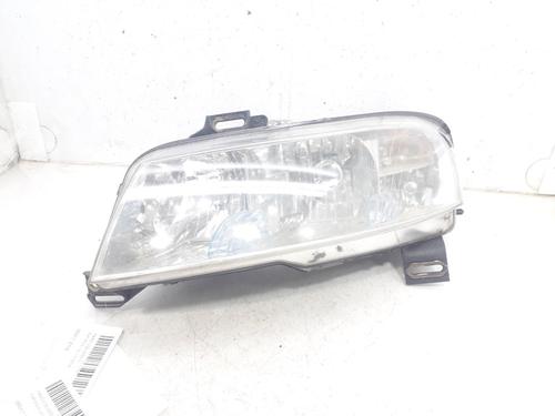 Used Left headlight Left headlight FIAT STILO Multi Wagon (192_) 1.9 JTD (80 hp) 10117221 10117221