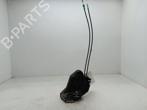 Used Rear right lock Rear right lock PEUGEOT 108 1.2 (82 hp) 34348380 34348380