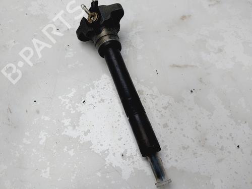 Used Injector BMW 3 (E46) 320 d (136 hp) 19637762