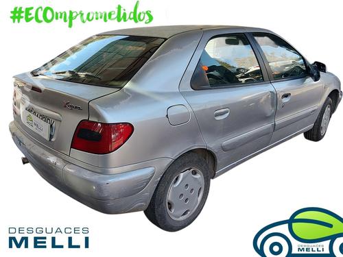 Steering column stalk CITROËN XSARA (N1) 1.9 TD | BP31695771I23 