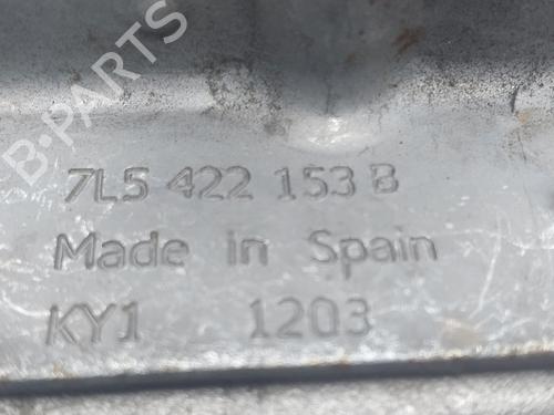 Steering pump PORSCHE CAYENNE (9PA) S 4.8 | BP36648416M99  - Image 5