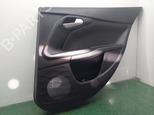 Rear left panel FIAT TIPO Hatchback (356_, 357_) | BP36677374C60 - Image 3