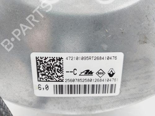 Servo brake DACIA SANDERO III  | BP29531619M42 