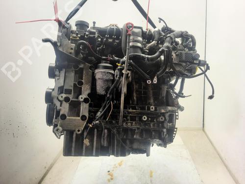 Moteur VOLVO XC90 I (275) D5 AWD (185 hp) 32078066