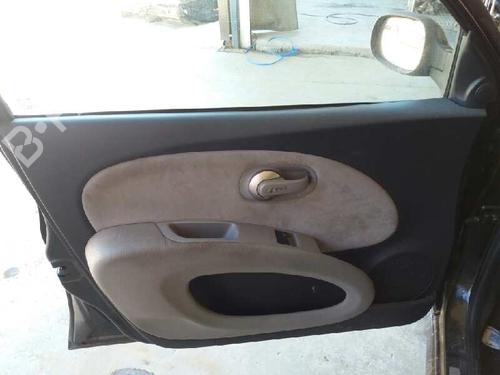Front right window mechanism NISSAN MICRA III (K12) 1.4 16V | BP2928178C23 