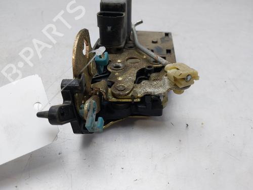 Rear left lock DAEWOO NUBIRA (J100) 1.6 16V | BP11420181C100 