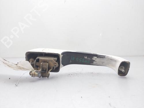 Front left exterior door handle JEEP GRAND CHEROKEE I (ZJ, ZG) 2.5 TD 4x4 (Z) | BP13312204C128 