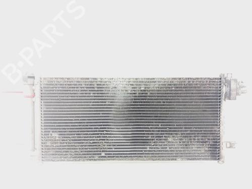 Used AC radiator FIAT BRAVO II (198_) 1.9 D Multijet (198AXB1A) (120 hp) 21360398