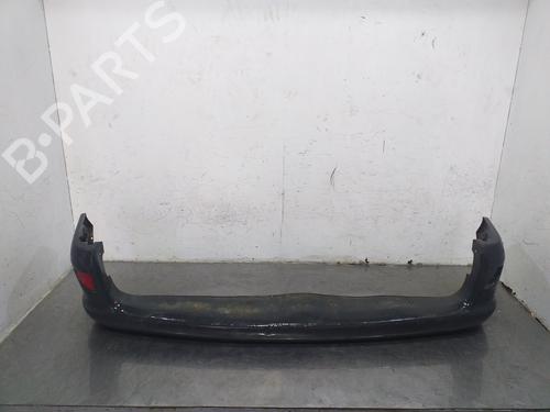Used Rear bumper RENAULT KANGOO (KC0/1_) D 65 1.9 (KC0E, KC02, KC0J, KC0N) (64 hp) 25278007