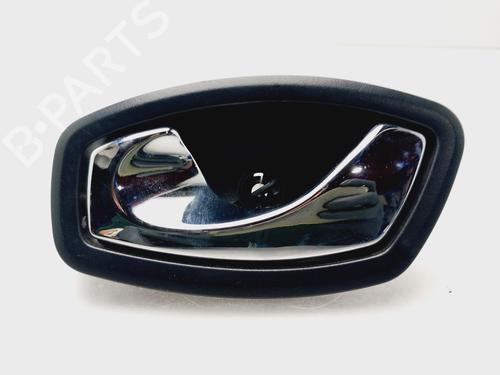 Used Rear left interior door handle RENAULT CLIO IV (BH_) [2012-2021]  31970946