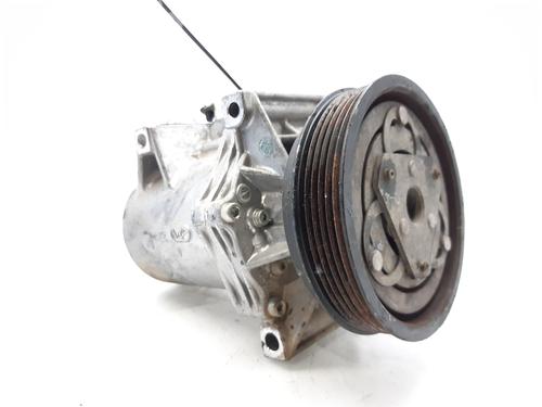 AC compressor NISSAN NV200 / EVALIA Bus 1.5 dCi 90 (M20, M20M) | BP7768932M34 