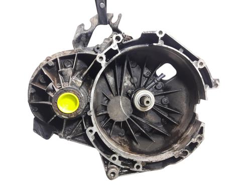 Used Gearbox FORD TRANSIT Van (FA_ _) [2006-2014]  21201066