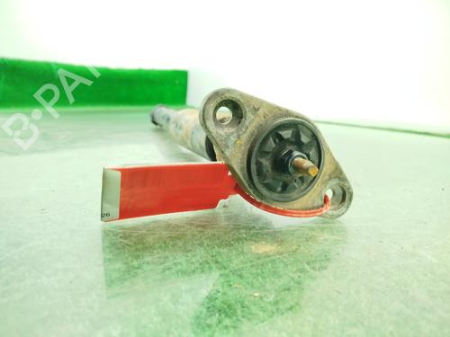 Left rear shock absorber KIA CARENS IV  | BP29714367M18 