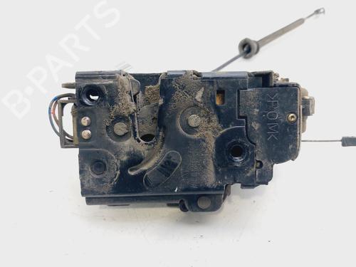 Used Front right lock VW GOLF IV (1J1) 1.9 TDI (110 hp) 29199439