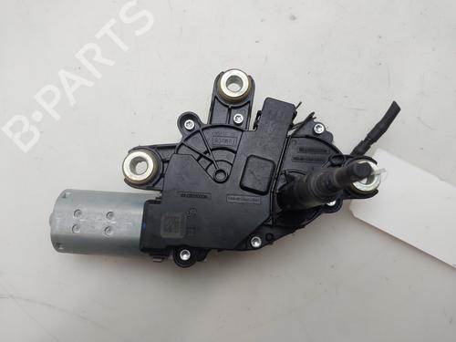 Used Rear wiper motor Rear wiper motor FORD TOURNEO COURIER B460 MPV 1.5 TDCi (75 hp) 34052524 34052524