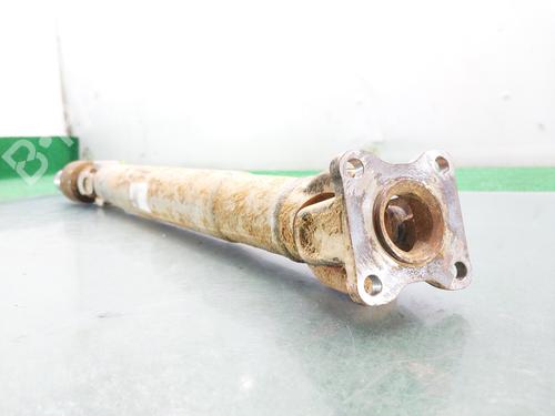 Driveshaft SUZUKI GRAND VITARA I (FT, HT) 2.0 HDI 110 16V 4x4 (SQ420D, TD83V) | BP12526442M37 
