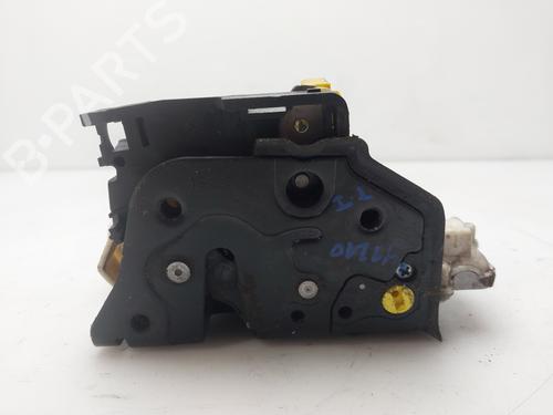 Used Rear left lock Rear left lock SEAT LEON (1P1) 1.6 (102 hp) 33319607 33319607